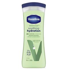 Vaseline Intensive Care Soothing Hydration 10oz