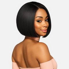 Vivica A Fox Synthetic Hair Lace Part Wig - BELL