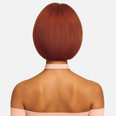 Vivica A Fox Synthetic Hair Lace Part Wig - BELL
