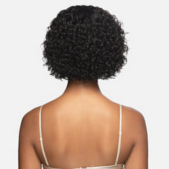 Vivica Fox 100% Brazilian Remi Human Hair HD Lace Front Wig - DIONE