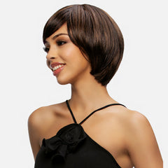 Vivica A Fox 100% Human Hair Wig - LINA