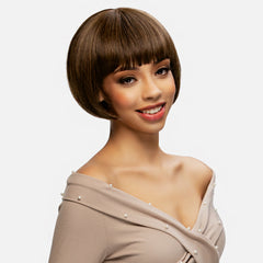 Vivica A Fox 100% Human Hair Wig - LIV