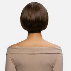 Vivica A Fox 100% Human Hair Wig - LIV