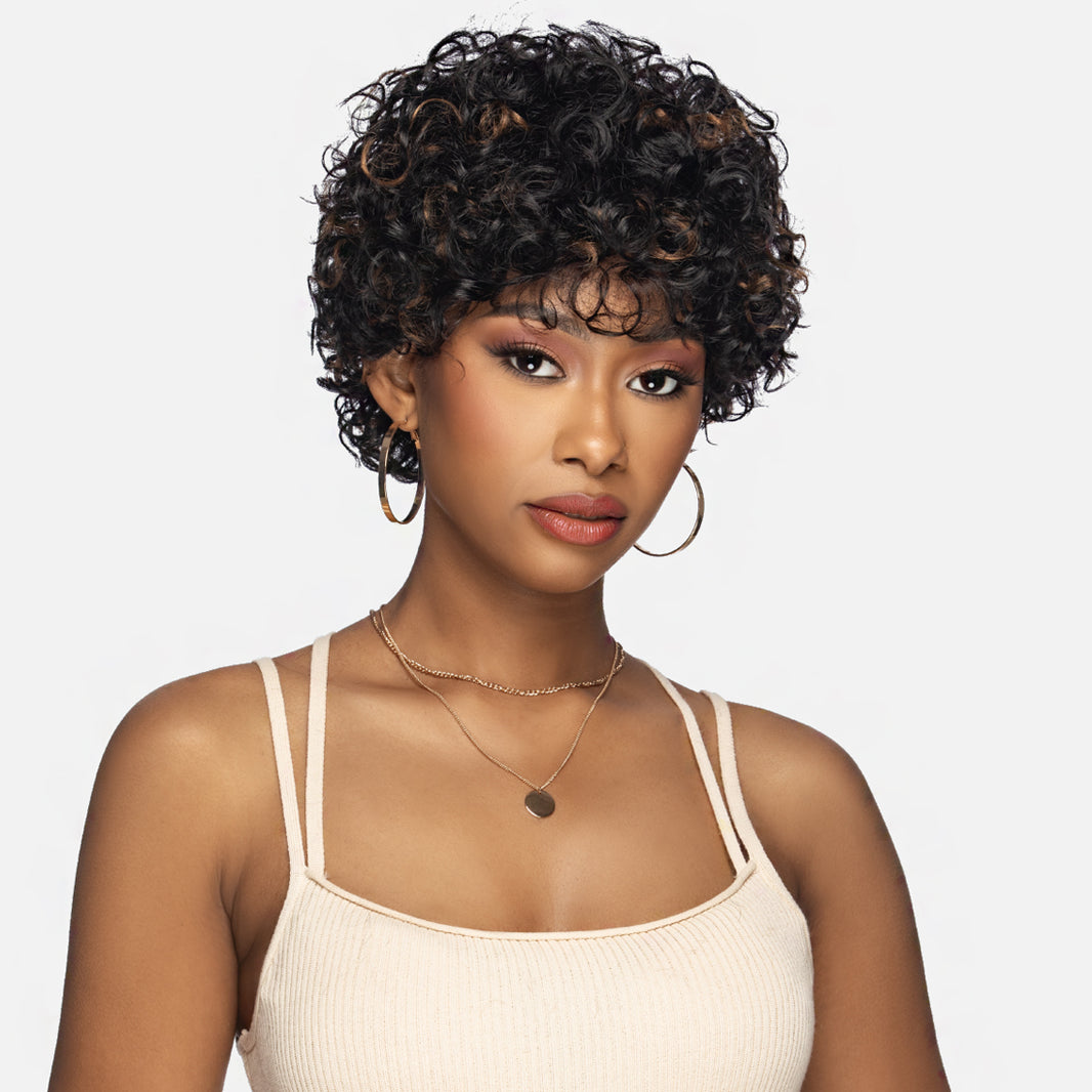 Wigs:Vivica Fox Wig :: WigTypes.com