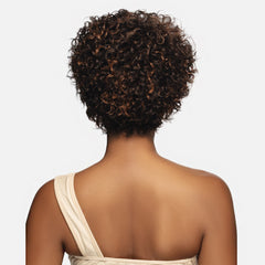 Vivica Fox 100% Brazilian Remi Human Hair Wig - BELINDA
