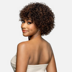 Vivica Fox 100% Brazilian Remi Human Hair Wig - DARA