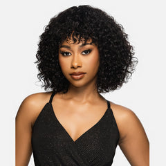 Vivica Fox 100% Brazilian Remi Human Hair Wig - SHARON
