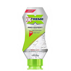 Xtreme Pro-Expert Real+24H of Xtreme Control Styling Gel 17.63oz
