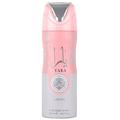 Yara Perfumed Spray 6.67oz