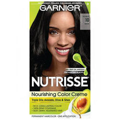 Garnier Nutrisse Nourishing Color Creme