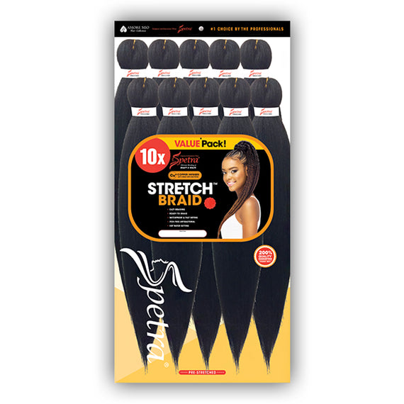 Pre-Stretched Braid – Page 2 :: WigTypes.com