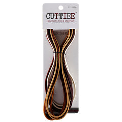 Cuttiee 5mm Long Flat Headband 10pcs