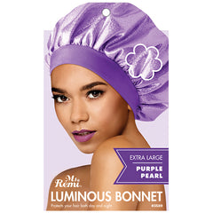 Annie Ms. Remi Luminous Bonnet Extra Large