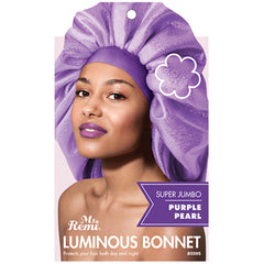 Annie Ms. Remi Luminous Bonnet Super Jumbo