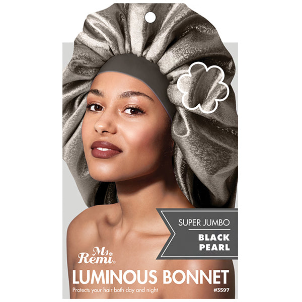 Annie Ms. Remi Luminous Bonnet Super Jumbo :: WigTypes.com