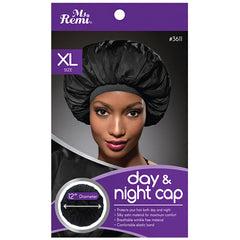 Annie Ms. Remi Day & Night Cap Extra Large