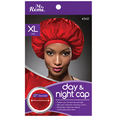 Annie Ms. Remi Day & Night Cap Extra Large