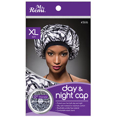 Annie Ms. Remi Day & Night Cap Extra Large