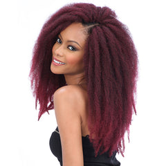 Freetress Equal Synthetic Braid - 3X CUBAN TWIST BRAID 16