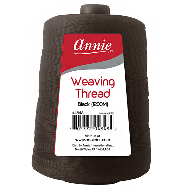 Annie 1200M Weaving Thread