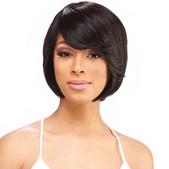 Sensual Vella Vella 100% Human Hair Wig - BIANCA