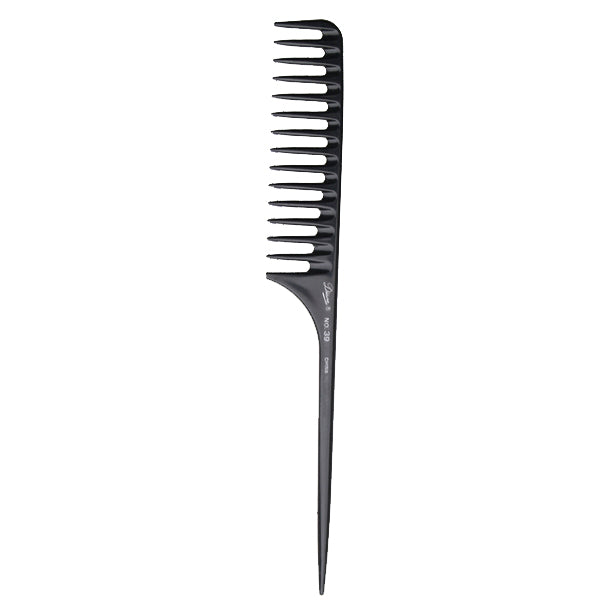 Diane #D39 Large Tail Comb 11.5\"