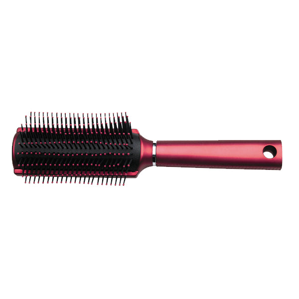 Diane #9176 Royal Satin Denman Style Brush