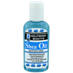 Hollywood Beauty Shea Oil 2oz