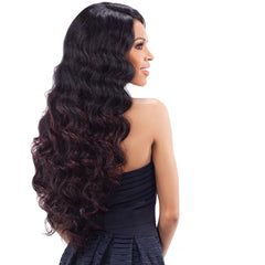 Freetress Equal Synthetic Hair Invisible L Part Wig - LETTY