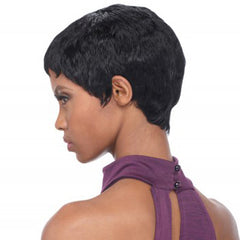 Outre 100% Human Hair Premium Duby Wig - PIXIE