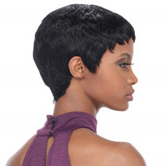 Outre 100% Human Hair Premium Duby Wig - PIXIE