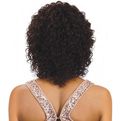 Bobbi Boss 100% Human Hair Wig - MH1228 WILMA