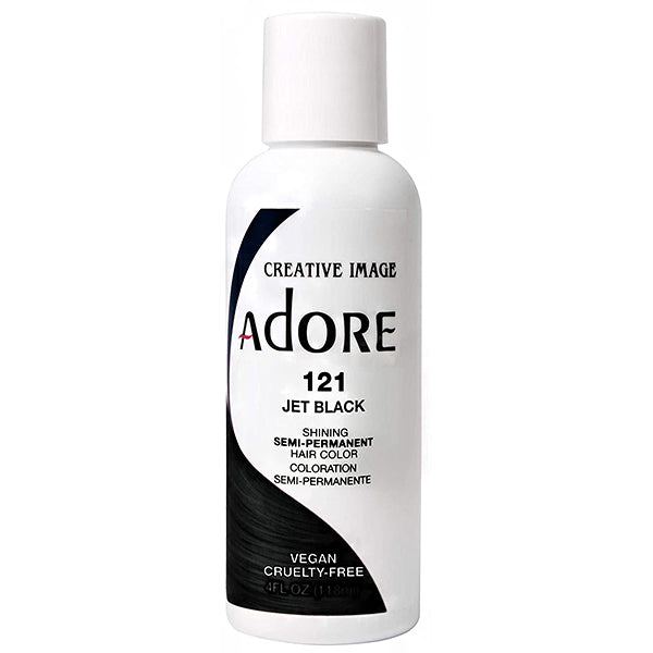 Adore Semi-Permanent Hair Color 4oz