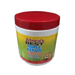 Africa's BEST Triple Repair Miracle Cream 6oz