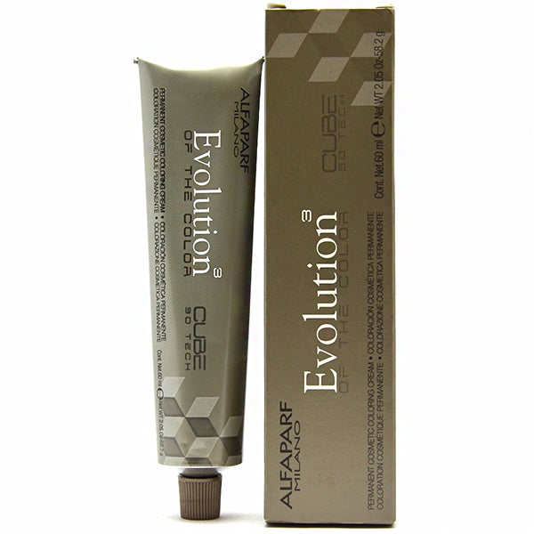Alfaparf Milano Evolution of the Color Cube 3D Tech Hair Color 2.05oz