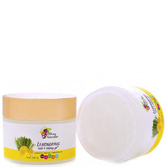 Alikay Naturals Lemongrass Hold It Styling Gel 8oz