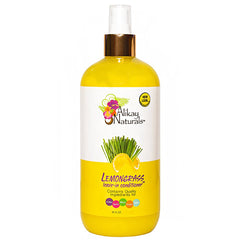Alikay Naturals Lemongrass Leave In Conditioner 16oz