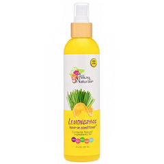 Alikay Naturals Lemongrass Leave In Conditioner 8oz