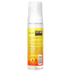 All Day Locks & Braid Foam Control 8oz