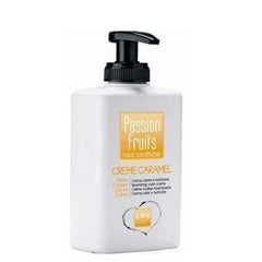 Alter Ego Passion Fruits Color Conditioner Creme Caramel 10oz