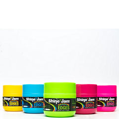 Ampro Shine'n Jam Rainbow Edges 4oz