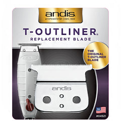 Andis T-Outliner Replacement Blade #04521