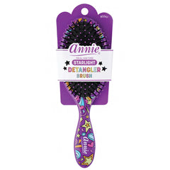 Annie #2247 Starlight Detangler Brush