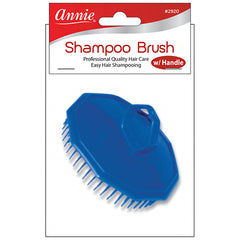 Annie #2920 Shampoo Brush