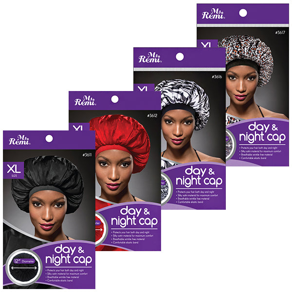 Annie Ms. Remi Day & Night Cap Extra Large