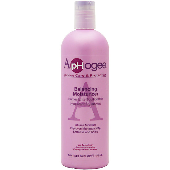 ApHogee Balancing Moisturizer 16oz