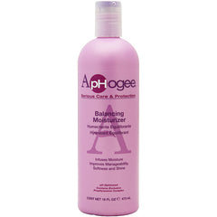 ApHogee Balancing Moisturizer 16oz