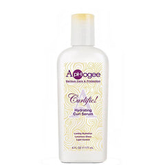 Aphogee Curlific Hydrating Curl Serum 6oz