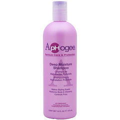 ApHogee Deep Moisture Shampoo 16oz