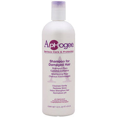 ApHogee Shampoo for Damaged Hair 16oz